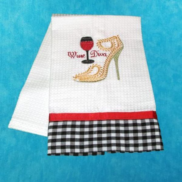 Picture of Dishtowel
