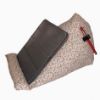 Image sur Coussin Ipad - Bouton