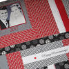 Picture of Quilt - Wedding Anniversary