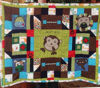 Picture of Quilt - Mathis