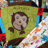 Picture of Quilt - Mathis