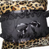 Picture of Leopard Cushion