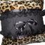 Image de Coussin léopard