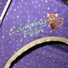 Picture of Cat Tent "Camping Félin" - Female