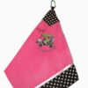 Picture of "Golf THÉRAPIE" Towel