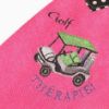 Picture of "Golf THÉRAPIE" Towel