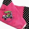 Picture of "Golf THÉRAPIE" Towel