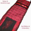 Picture of Quilted Wine Bag
