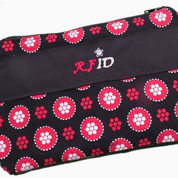 Image sur Porte-monnaie RFID