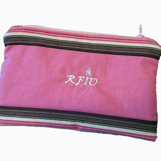 Picture of RFID Pouch