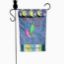 Image de Banderole de jardin pour des amis