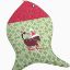 Image de Bas de Noël - Chat