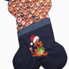 Picture of Christmas Stocking - Dog