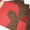 Picture of Placemat and Napkins Set