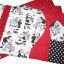 Image de Ensemble de napperons et serviettes
