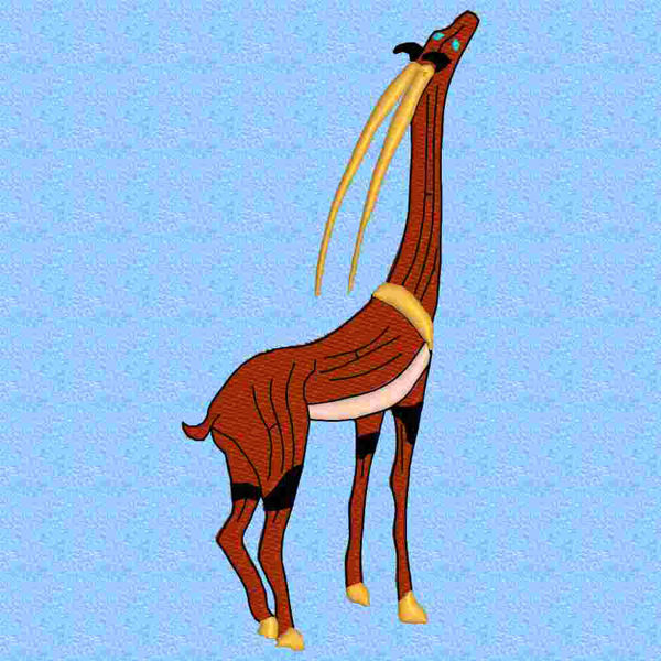 Image sur EMB-Antilope