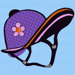 Picture of EMB-Equestrian Hat