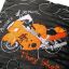 Image de Coussin - Moto