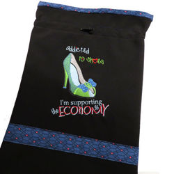 Picture of Shoe Bag - Economy