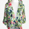 Picture of Jacket - Exotic Garden
