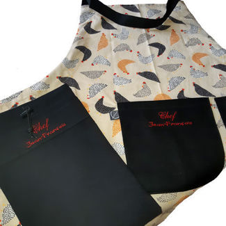 Picture of Personalized Apron
