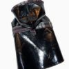 Image sur Poncho de pluie pour petit chien - XS