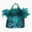 Image de Sac à main de soirée - Plumes