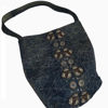 Picture of Totebag - Embroidered Jeans