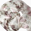Picture of Fashion Silk Scarf - Dusty Pink Splash