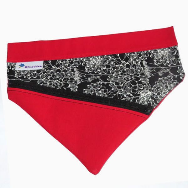 Image sur Bandeau pour chien