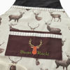 Picture of Hunting Apron - Beau Rack!