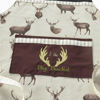 Picture of Hunting Apron - I like Big Bucks!