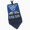 Picture of Golf Pouch - Electric blue birds