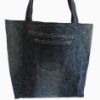 Image sur Sac fourre-tout - jeans Chat