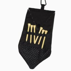 Picture of Cell phone case  - Black