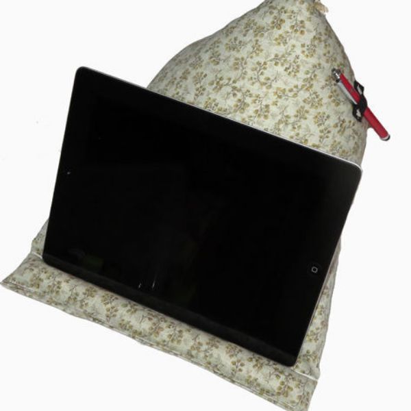 Image sur Coussin Ipad