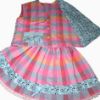 Picture of 4in1 Reversible - Skirt / Vest (size 5)