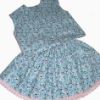 Picture of 4in1 Reversible - Skirt / Vest (size 5)