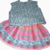 Picture of 4in1 Reversible - Skirt / Vest (size 5)