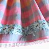 Picture of 4in1 Reversible - Skirt / Vest (size 5)