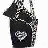 Picture of Handbag Set - Zebra Heart