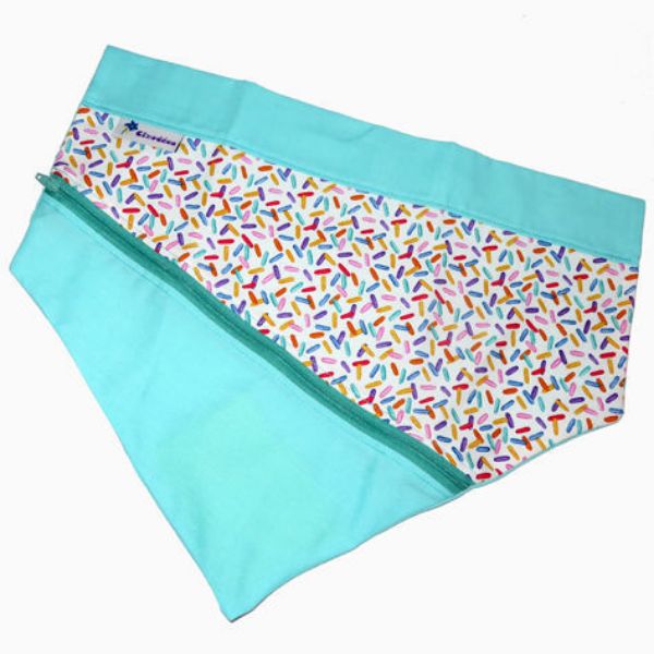Image sur Bandeau pour chien