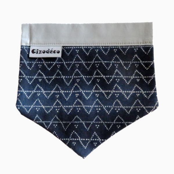 Image sur Bandeau pour chien