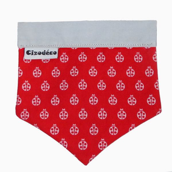 Image sur Bandeau pour chien