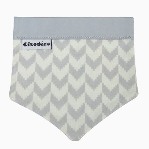 Image sur Bandeau pour chien