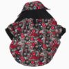 Image sur Chemise pour chien de petite race - (SB-M)