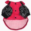 Image sur Chemise pour chien de petite race - (SB-M)