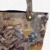 Image sur Sac fourre-tout - Rouille/Gris