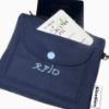 Image sur Pochette Passeport RFID Plain (+ autres couleurs)