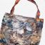Image de Sac fourre-tout - Rouille/Gris